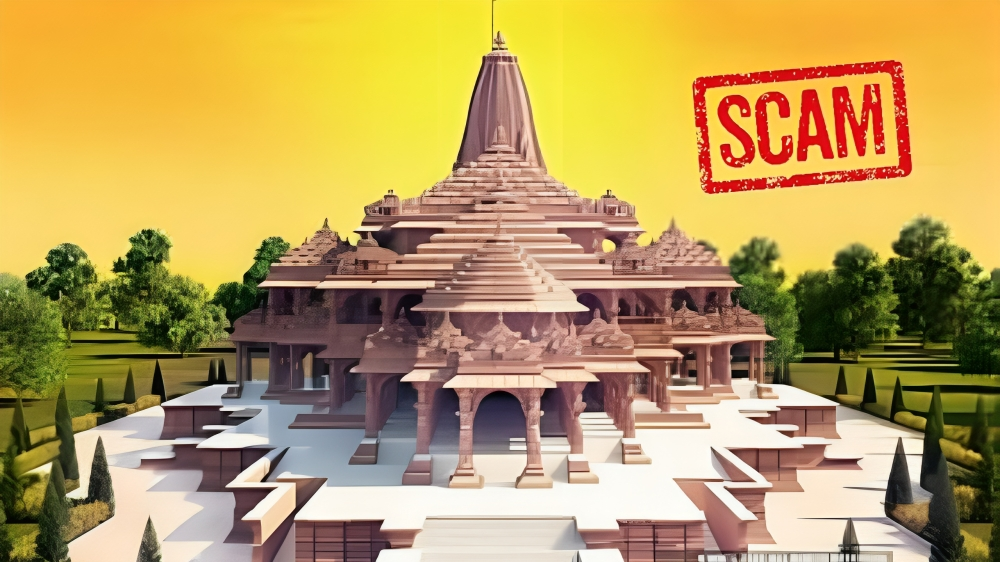 From Faith to Fraud: Lord Ram Scam Insights