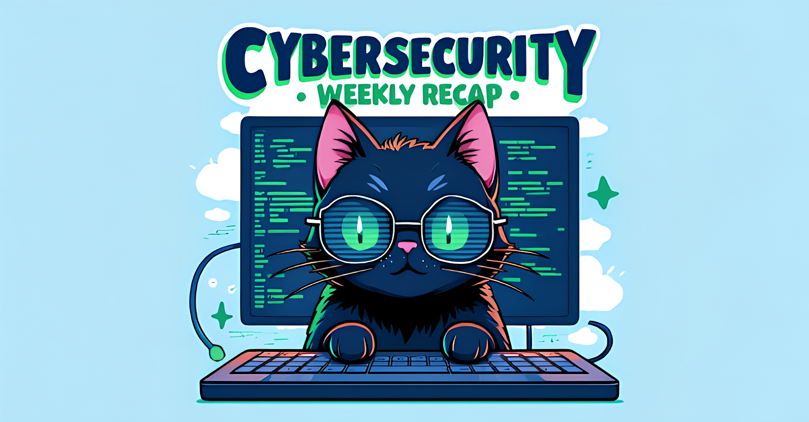 ⚡ Weekly Recap: Critical SAP Exploit, AI-Powered Phishing, Major Breaches, New CVEs & More