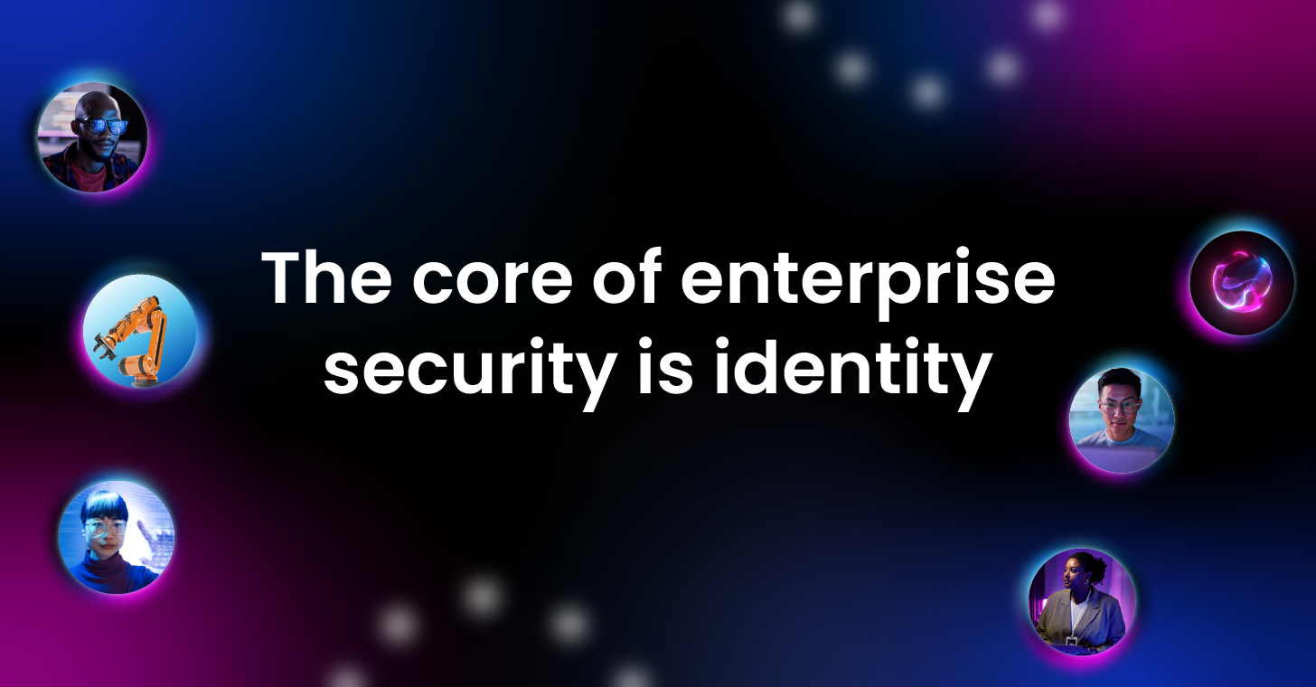 Third Parties and Machine Credentials: The Silent Drivers Behind 2025’s Worst Breaches