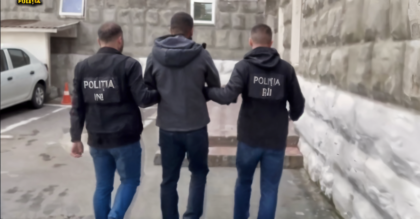 Moldovan Police Arrest Suspect in €4.5M Ransomware Attack on Dutch Research Agency