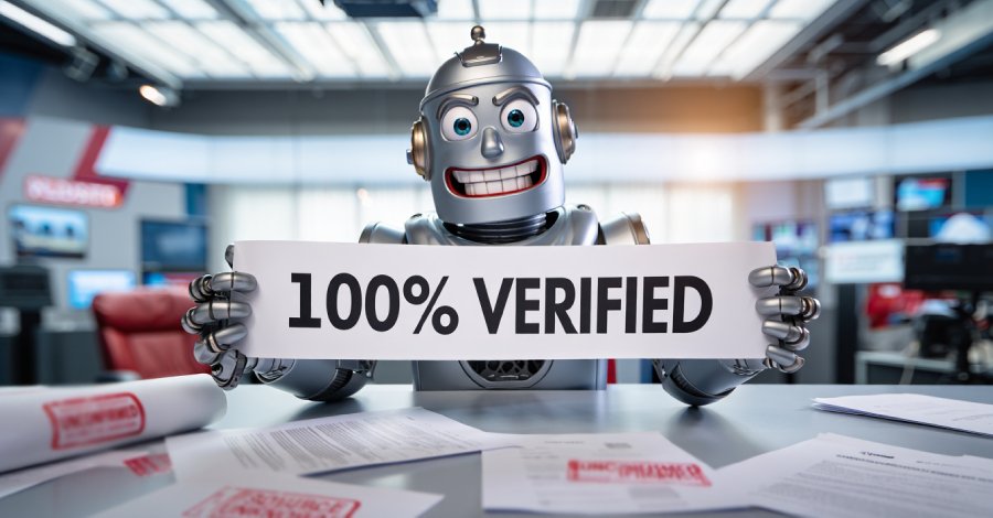 New AI-Targeted Cloaking Attack Tricks AI Crawlers Into Citing Fake Info as Verified Facts