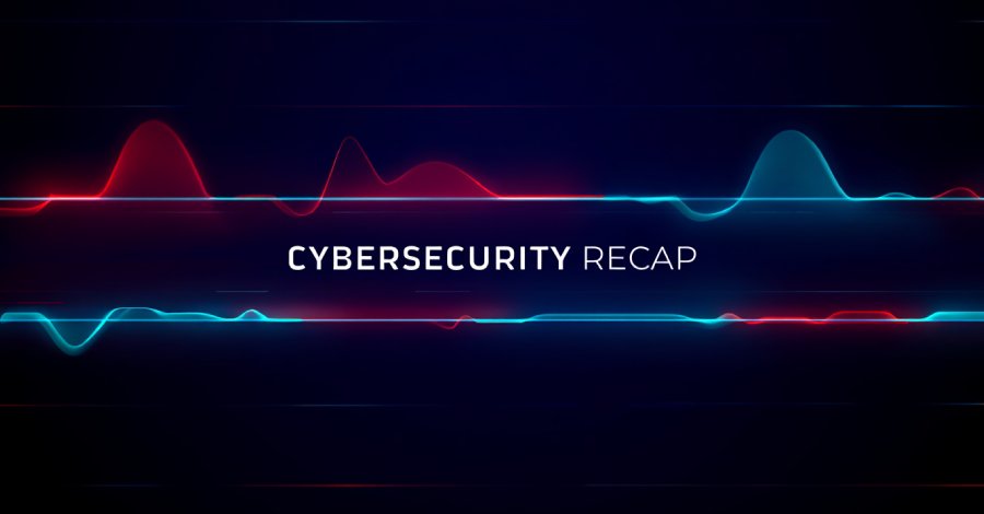 ⚡ Weekly Recap: WSUS Exploited, LockBit 5.0 Returns, Telegram Backdoor, F5 Breach Widens