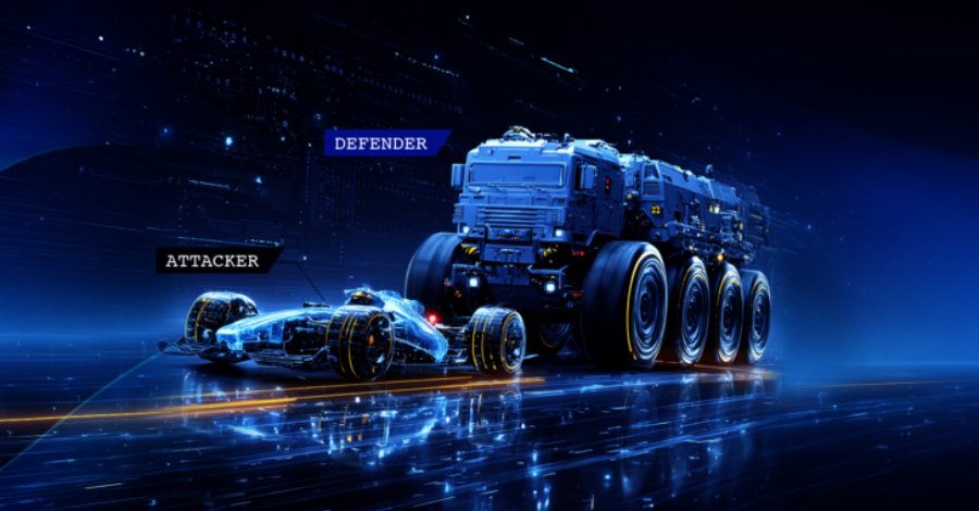 When Attacks Come Faster Than Patches: Why 2026 Will be the Year of Machine-Speed Security