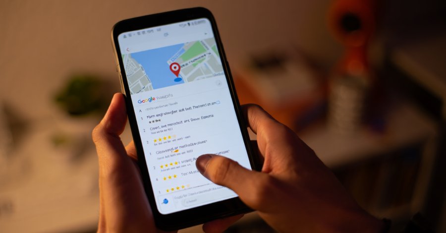 Google Launches New Maps Feature to Help Businesses Report Review-Based Extortion Attempts
