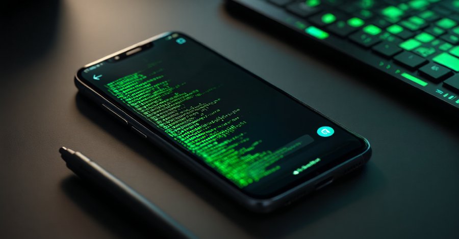 Samsung Mobile Flaw Exploited as Zero-Day to Deploy LANDFALL Android Spyware