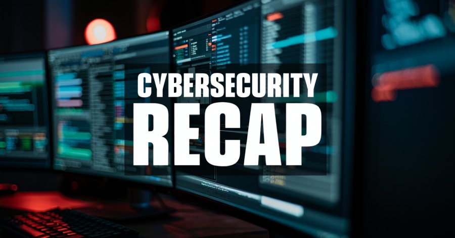 ⚡ Weekly Recap: Lazarus Hits Web3, Intel/AMD TEEs Cracked, Dark Web Leak Tool & More