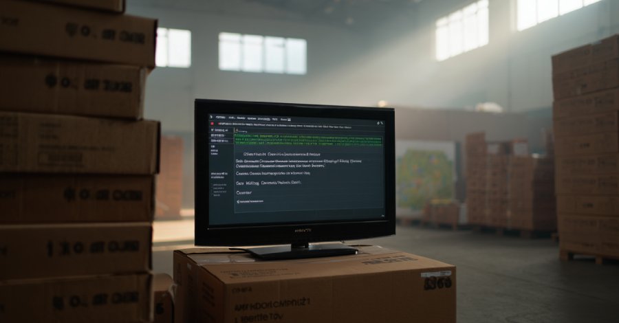 Kimwolf Botnet Hijacks 1.8 Million Android TVs, Launches Large-Scale DDoS Attacks