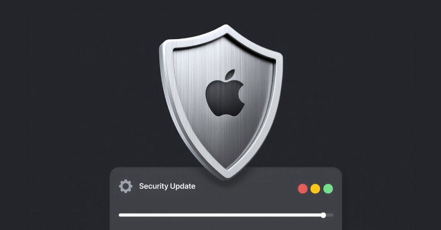 Apple Issues Security Updates After Two WebKit Flaws Found Exploited in the Wild