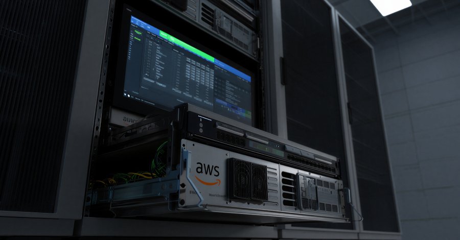 Compromised IAM Credentials Power a Large AWS Crypto Mining Campaign