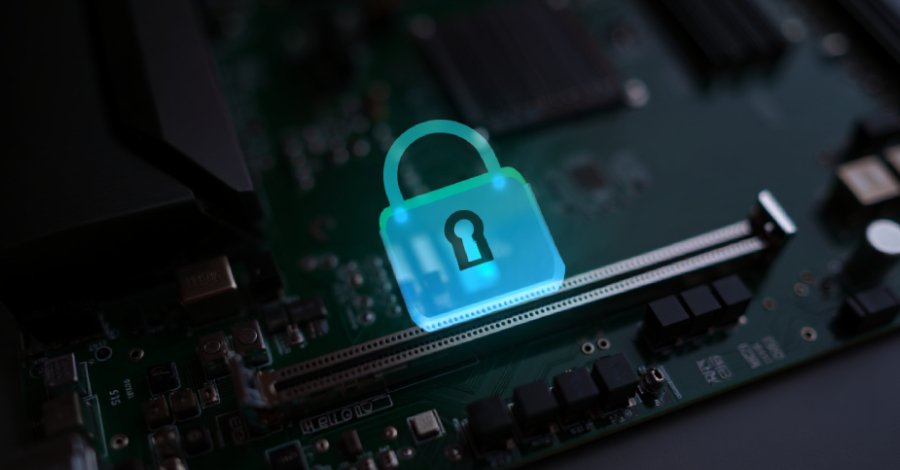 Three PCIe Encryption Weaknesses Expose PCIe 5.0+ Systems to Faulty Data Handling