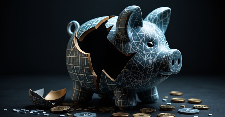 SEC Files Charges Over $14 Million Crypto Scam Using Fake AI-Themed Investment Tips