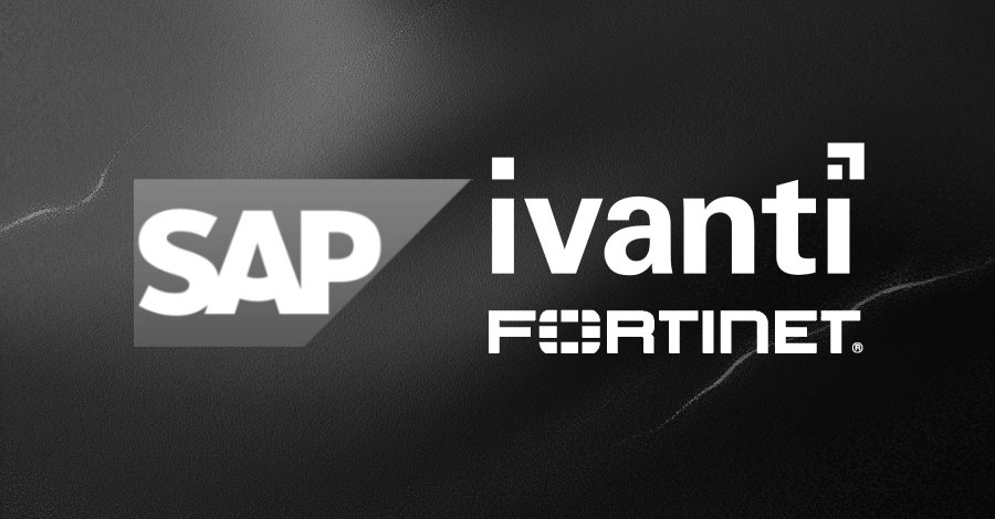 Fortinet, Ivanti, and SAP Issue Urgent Patches for Authentication and Code Execution Flaws