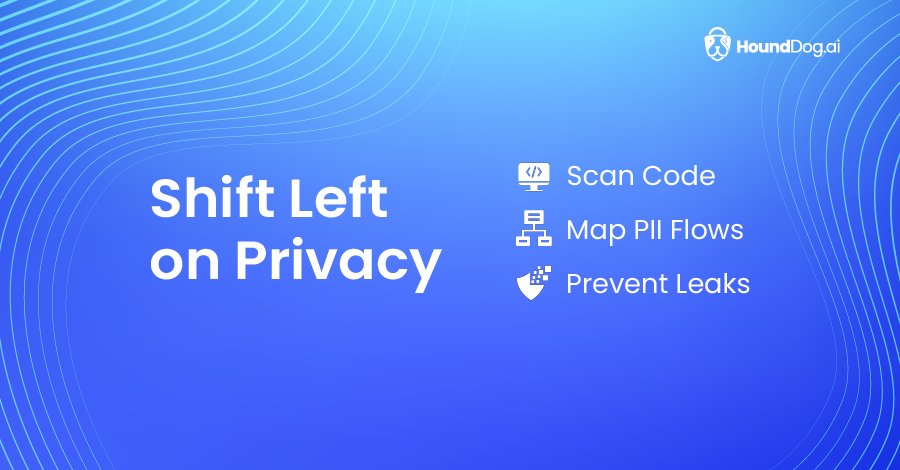 Why Data Security and Privacy Need to Start in Code