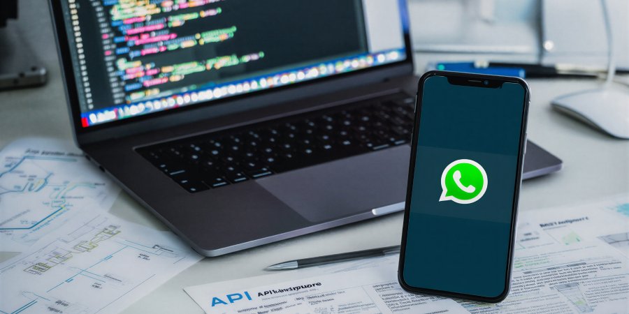 Fake WhatsApp API Package on npm Steals Messages, Contacts, and Login Tokens