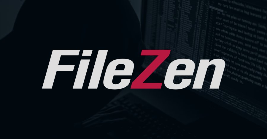 CISA Confirms Active Exploitation of FileZen CVE-2026-25108 Vulnerability