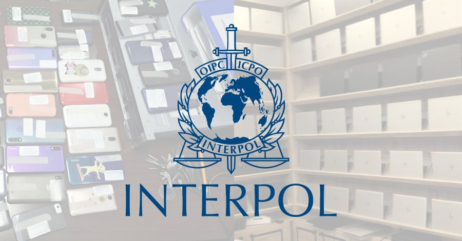 INTERPOL Operation Red Card 2.0 Arrests 651 in African Cybercrime Crackdown