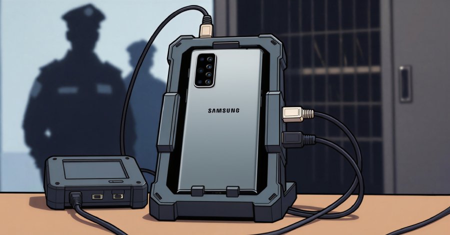 Citizen Lab Finds Cellebrite Tool Used on Kenyan Activist’s Phone in Police Custody