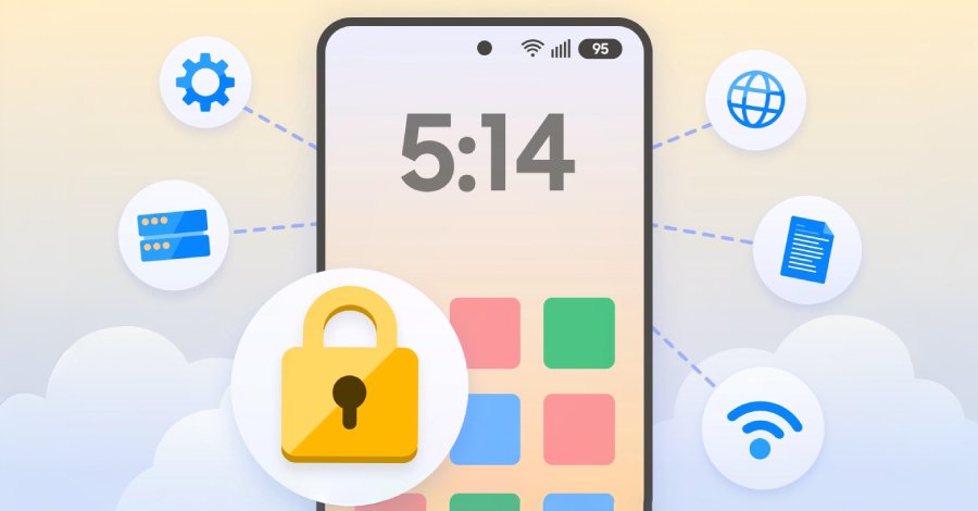 How Samsung Knox Helps Stop Your Network Security Breach