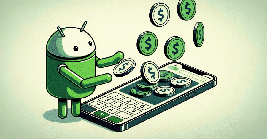 Six Android Malware Families Target Pix Payments, Banking Apps, and Crypto Wallets