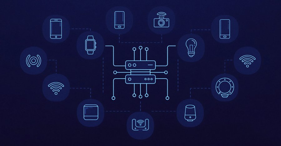 DoJ Disrupts 3 Million-Device IoT Botnets Behind Record 31.4 Tbps Global DDoS Attacks