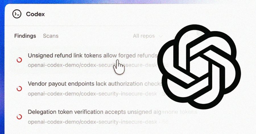 OpenAI Codex Security Scanned 1.2 Million Commits and Found 10,561 High-Severity Issues
