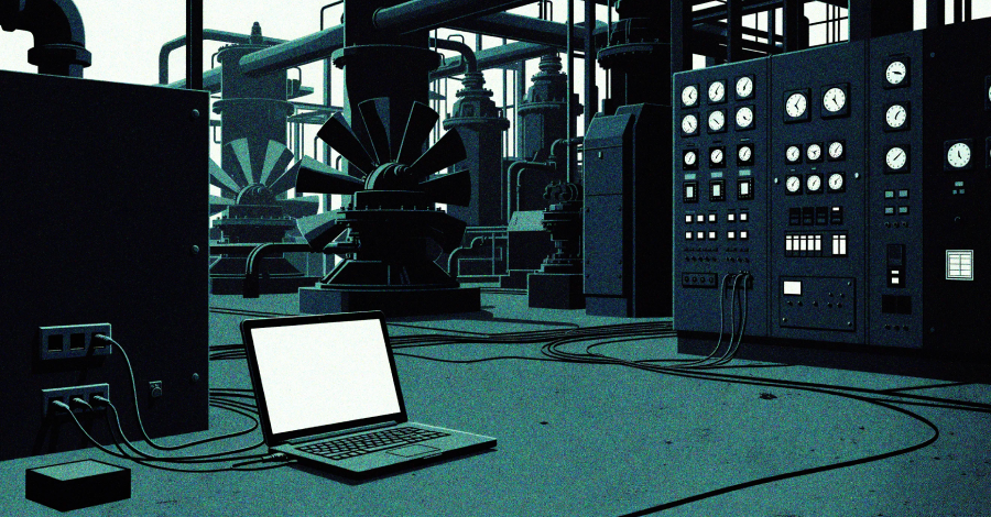 Web Server Exploits and Mimikatz Used in Attacks Targeting Asian Critical Infrastructure