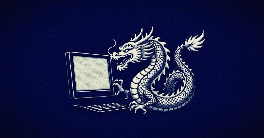 APT41-Linked Silver Dragon Targets Governments Using Cobalt Strike and Google Drive C2