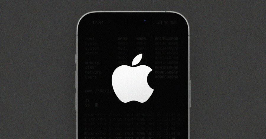 TA446 Deploys DarkSword iOS Exploit Kit in Targeted Spear-Phishing Campaign