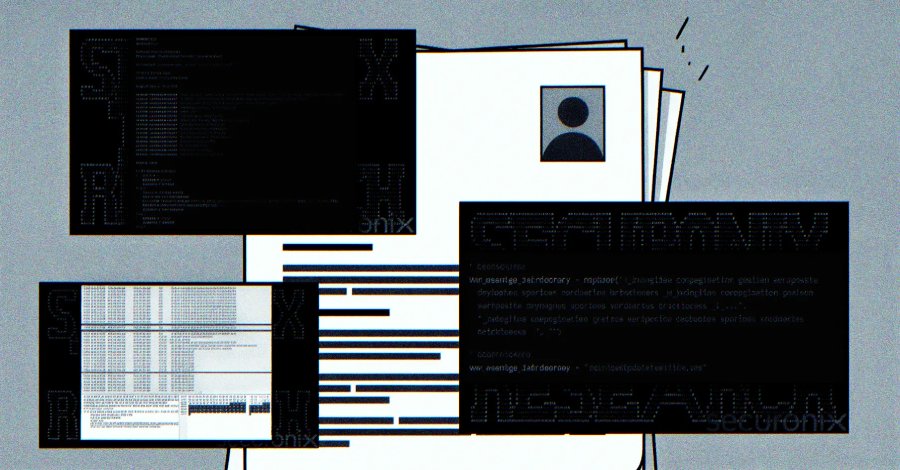 Hackers Use Fake Resumes to Steal Enterprise Credentials and Deploy Crypto Miner