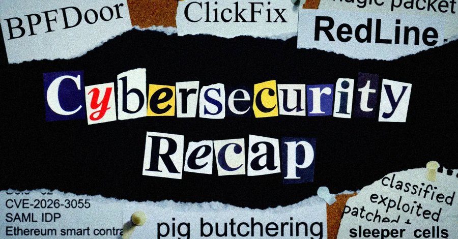 ⚡ Weekly Recap: Telecom Sleeper Cells, LLM Jailbreaks, Apple Forces U.K. Age Checks and More