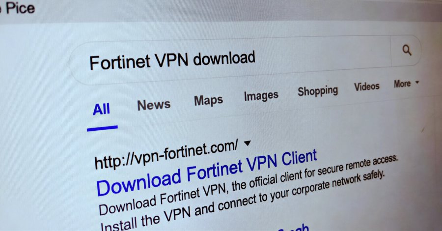 Storm-2561 Spreads Trojan VPN Clients via SEO Poisoning to Steal Credentials