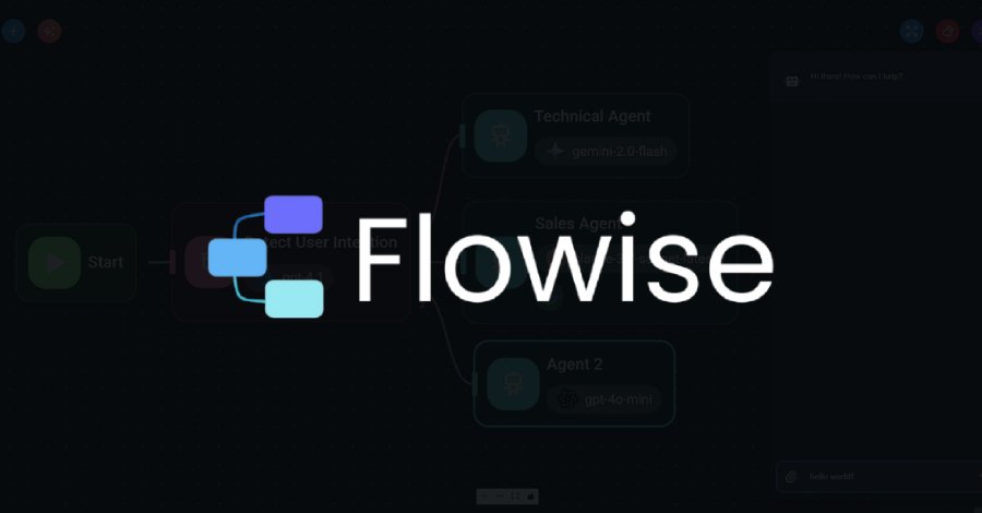 Flowise AI Agent Builder Under Active CVSS 10.0 RCE Exploitation; 12,000+ Instances Exposed