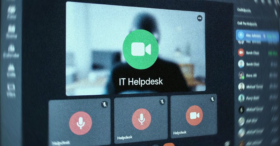 UNC6692 Impersonates IT Help Desk via Microsoft Teams to Deploy SNOW Malware