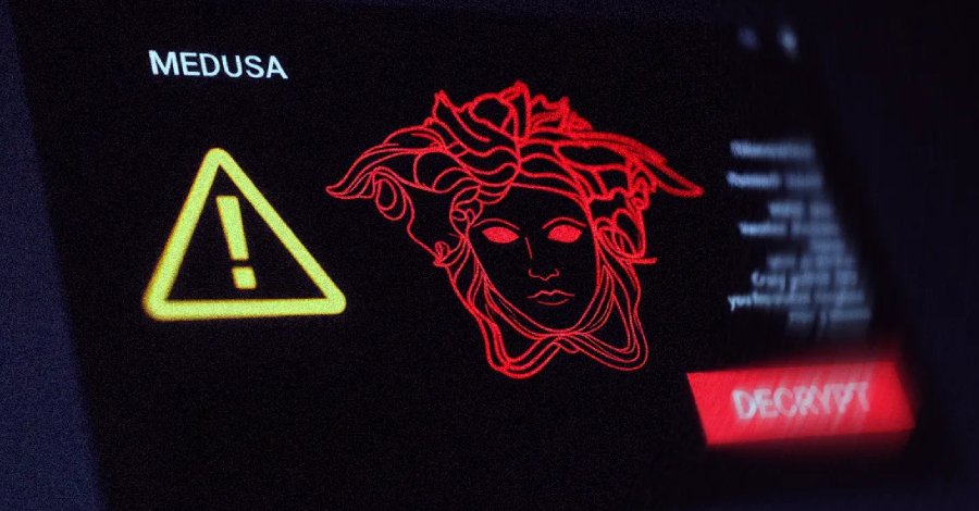 China-Linked Storm-1175 Exploits Zero-Days to Rapidly Deploy Medusa Ransomware