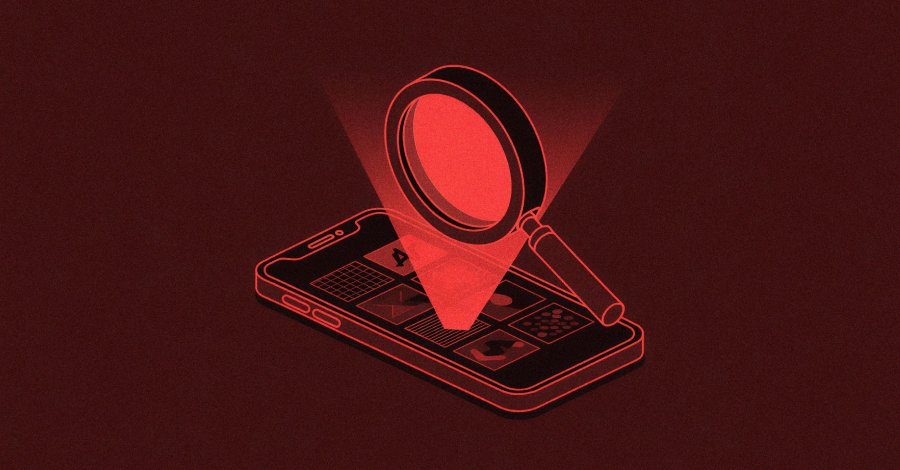 New SparkCat Variant in iOS, Android Apps Steals Crypto Wallet Recovery Phrase Images