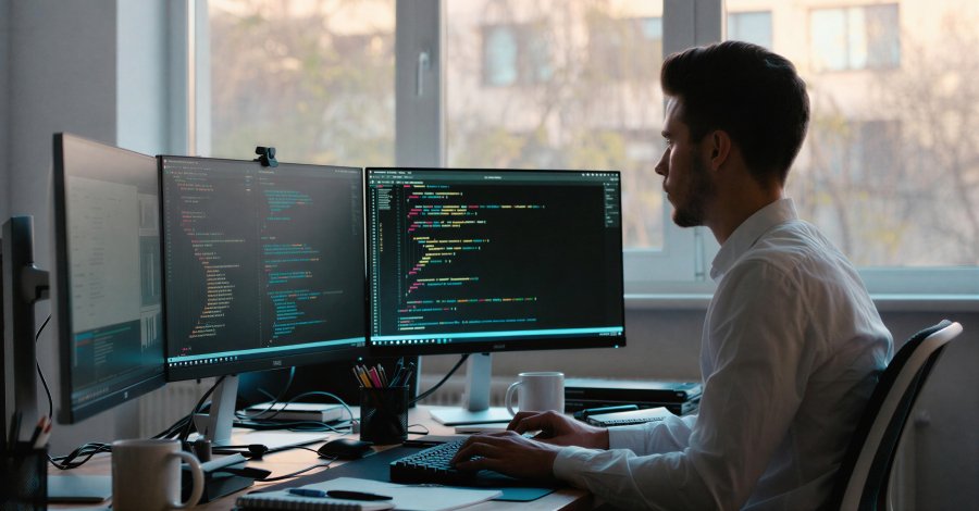 GlassWorm Campaign Uses Zig Dropper to Infect Multiple Developer IDEs