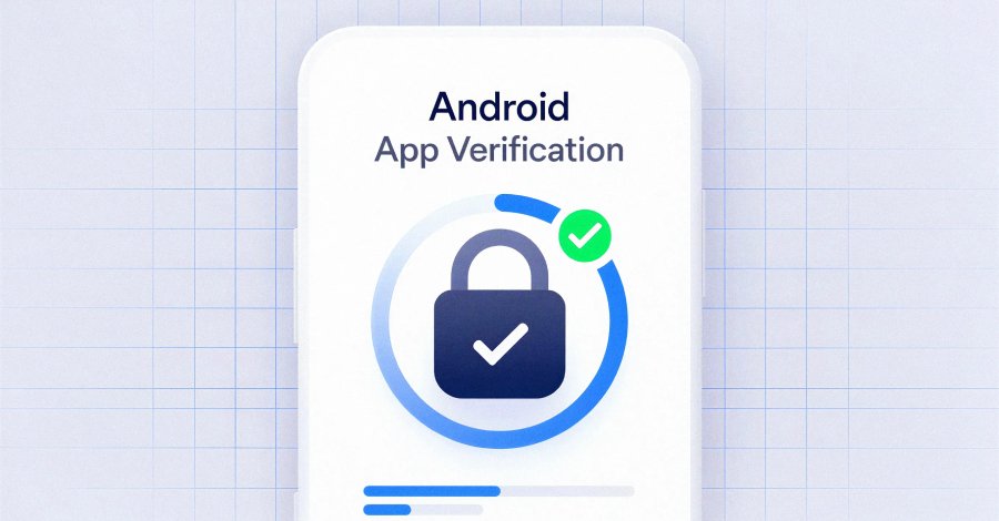 Google’s Android Apps Get Public Verification to Stop Supply Chain Attacks