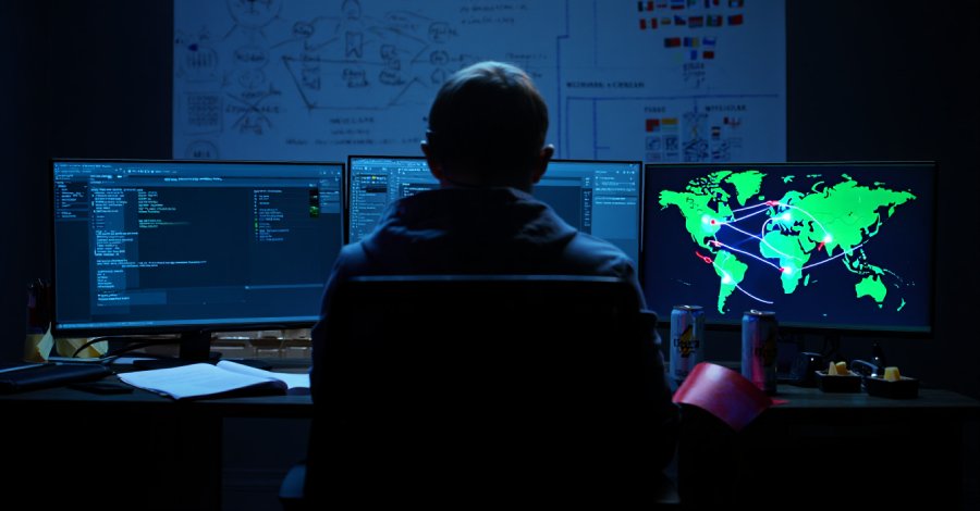 Webworm Deploys EchoCreep and GraphWorm Backdoors Using Discord and MS Graph API